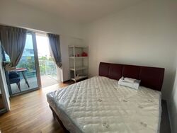 The Sound (D15), Condominium #548800141
